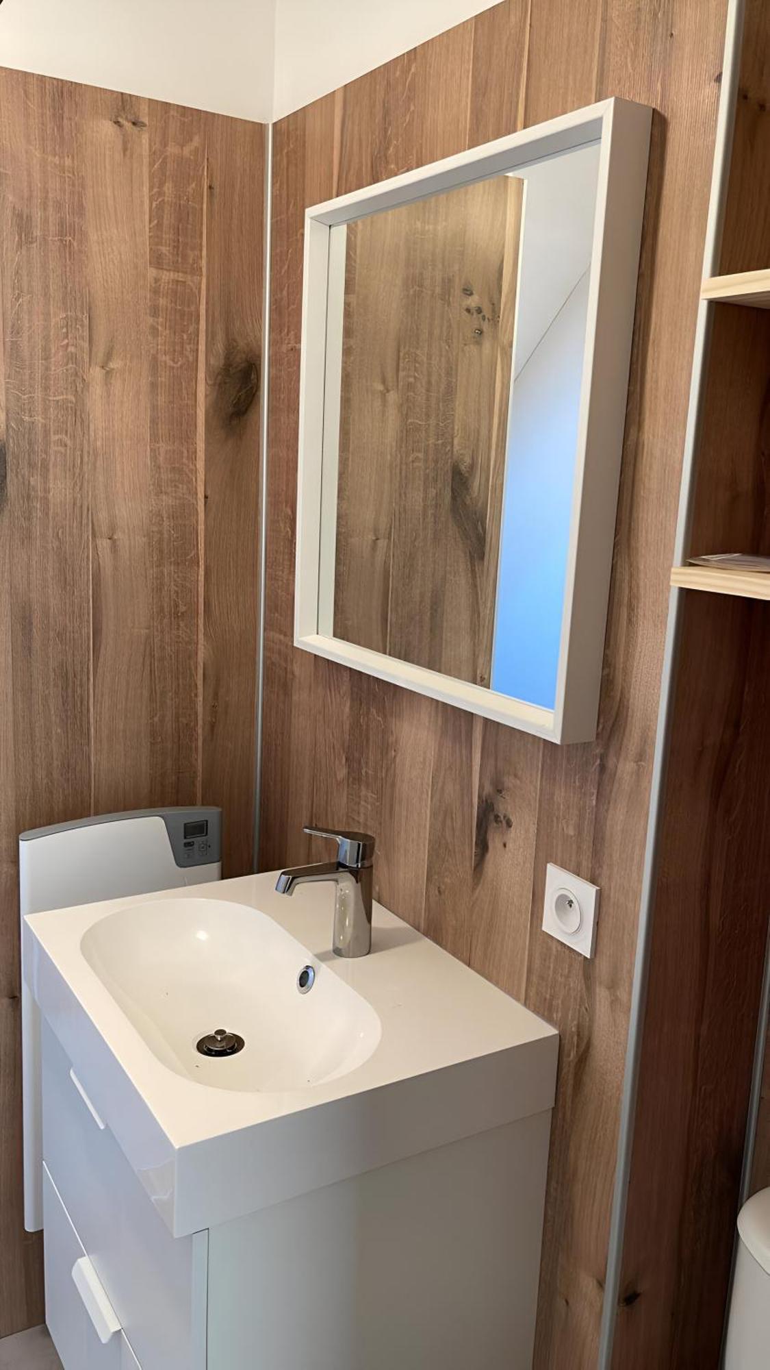 Bord De Mer, Maison Paisible Et Renovee A Penvins 萨尔佐 外观 照片