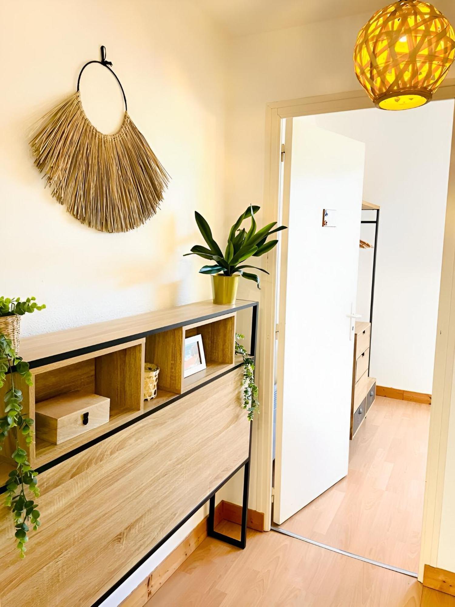 Bord De Mer, Maison Paisible Et Renovee A Penvins 萨尔佐 外观 照片
